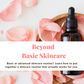 Beyond Basic Skincare (eBook)